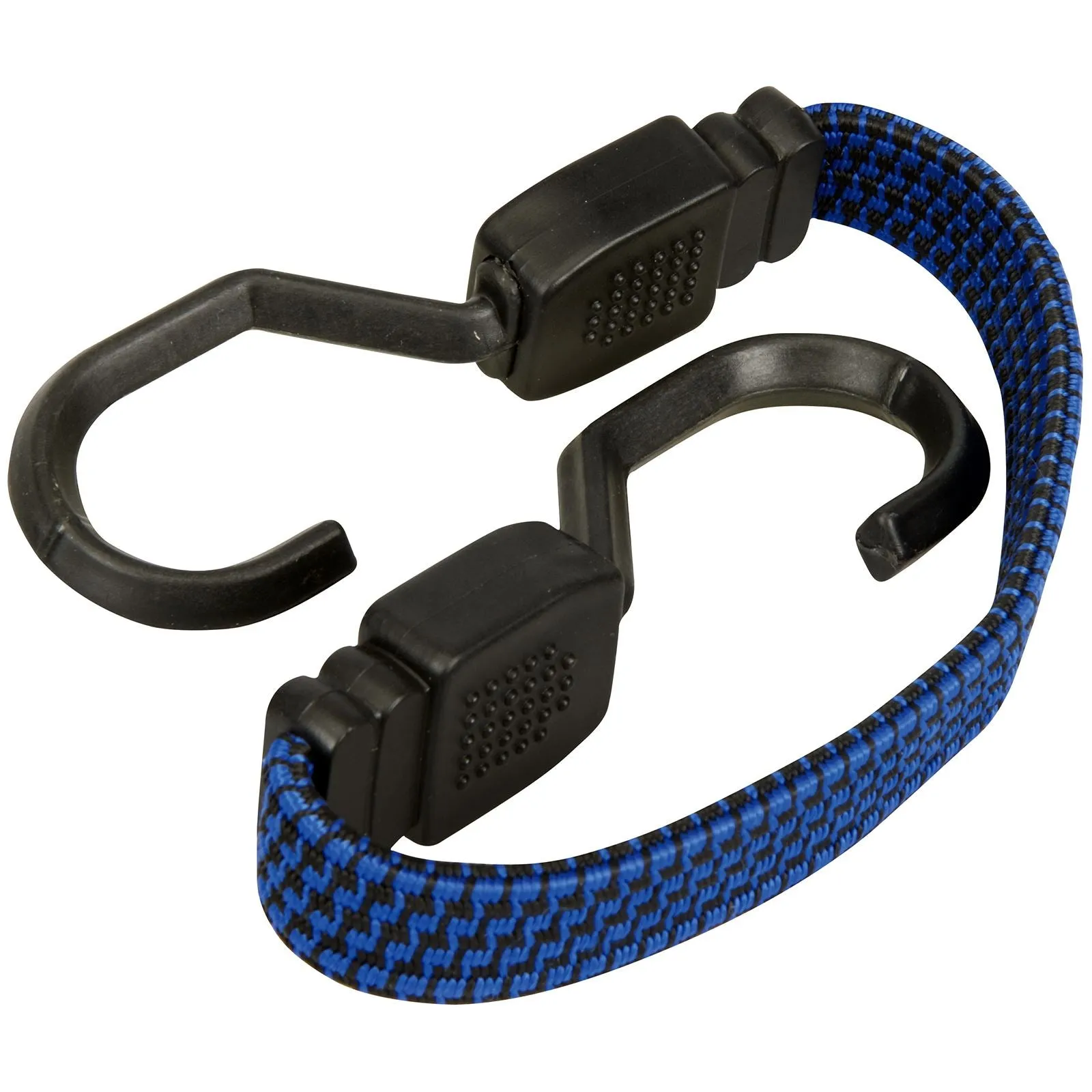 Silverline Flat Bungee Cord