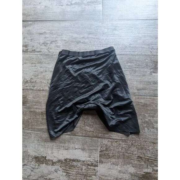 SKIMS Sheer Sculpt Low Back Short