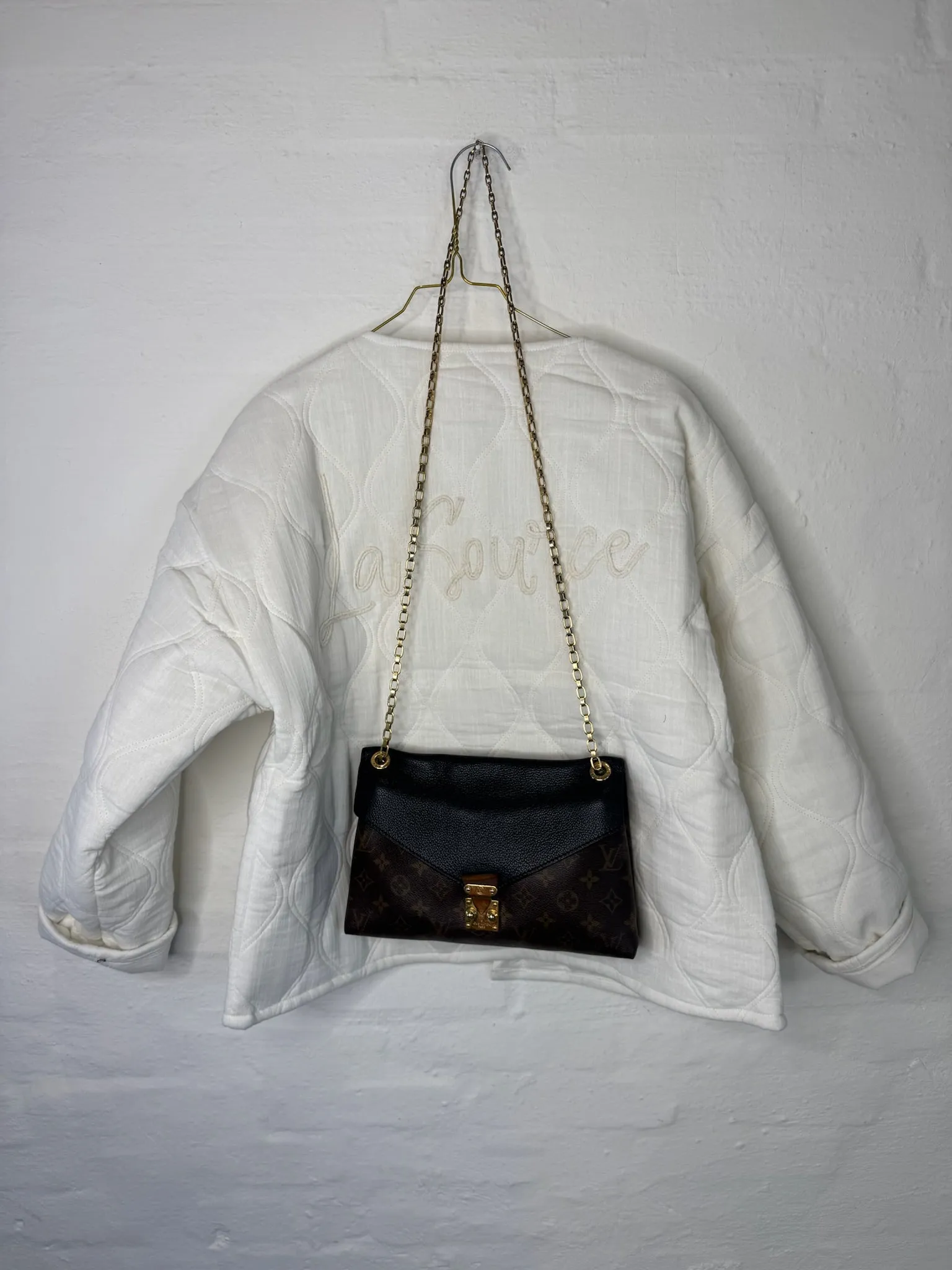 Sofie Schnoor - Jacket - Off White - Vienna