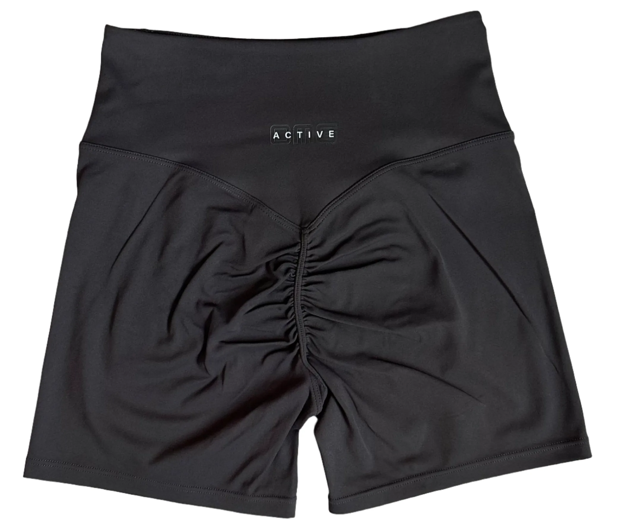 Soft Active Shorts