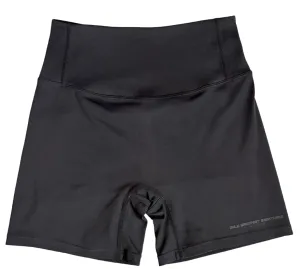 Soft Active Shorts