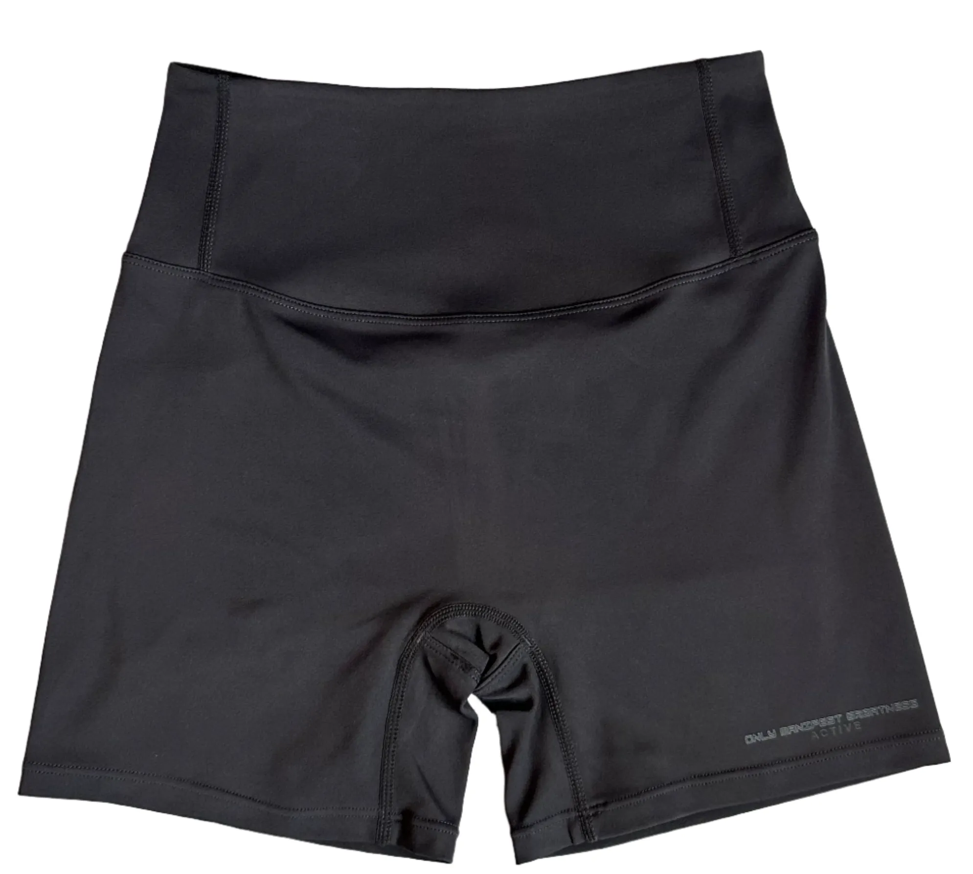 Soft Active Shorts