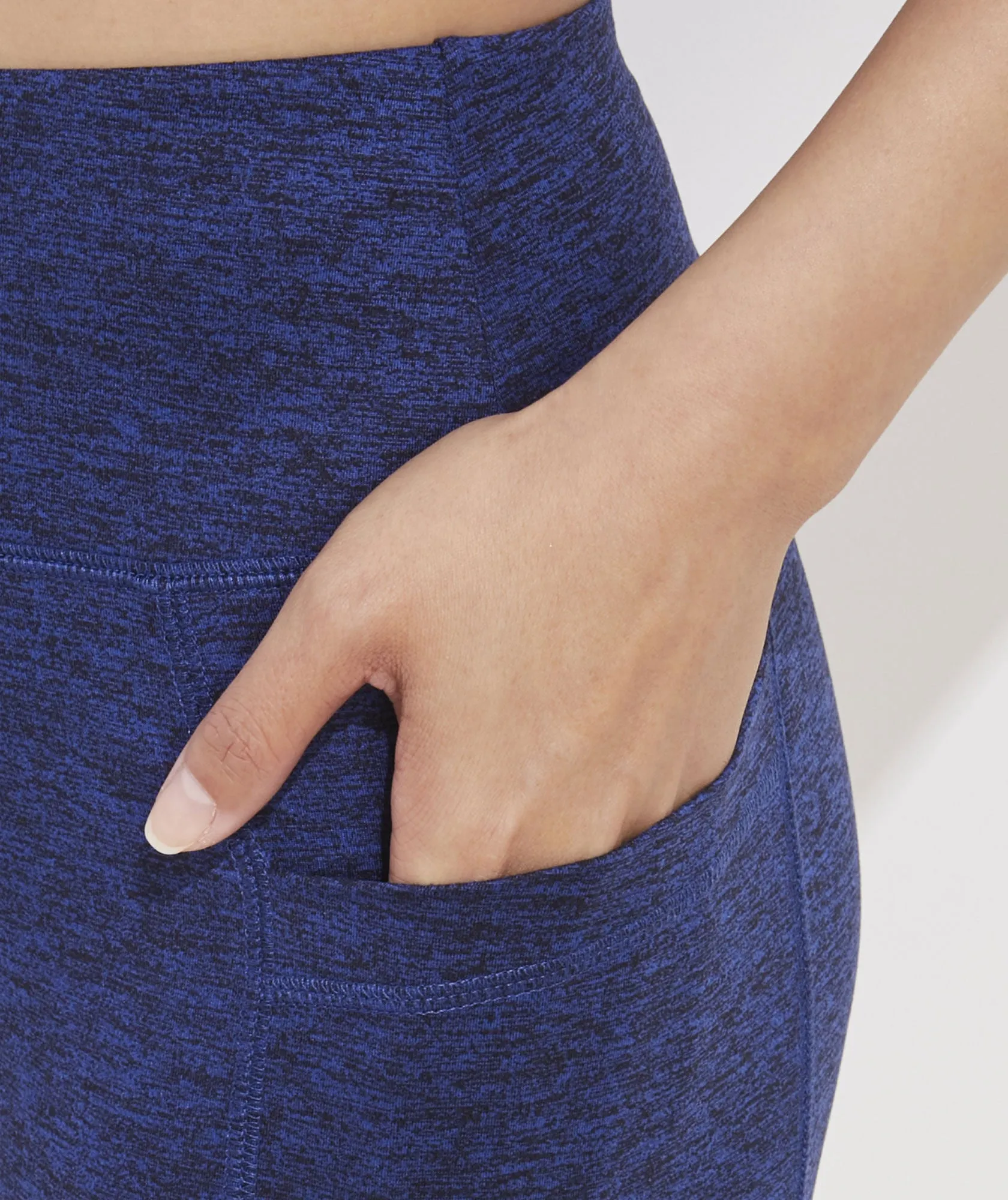 Soft Bike Shorts