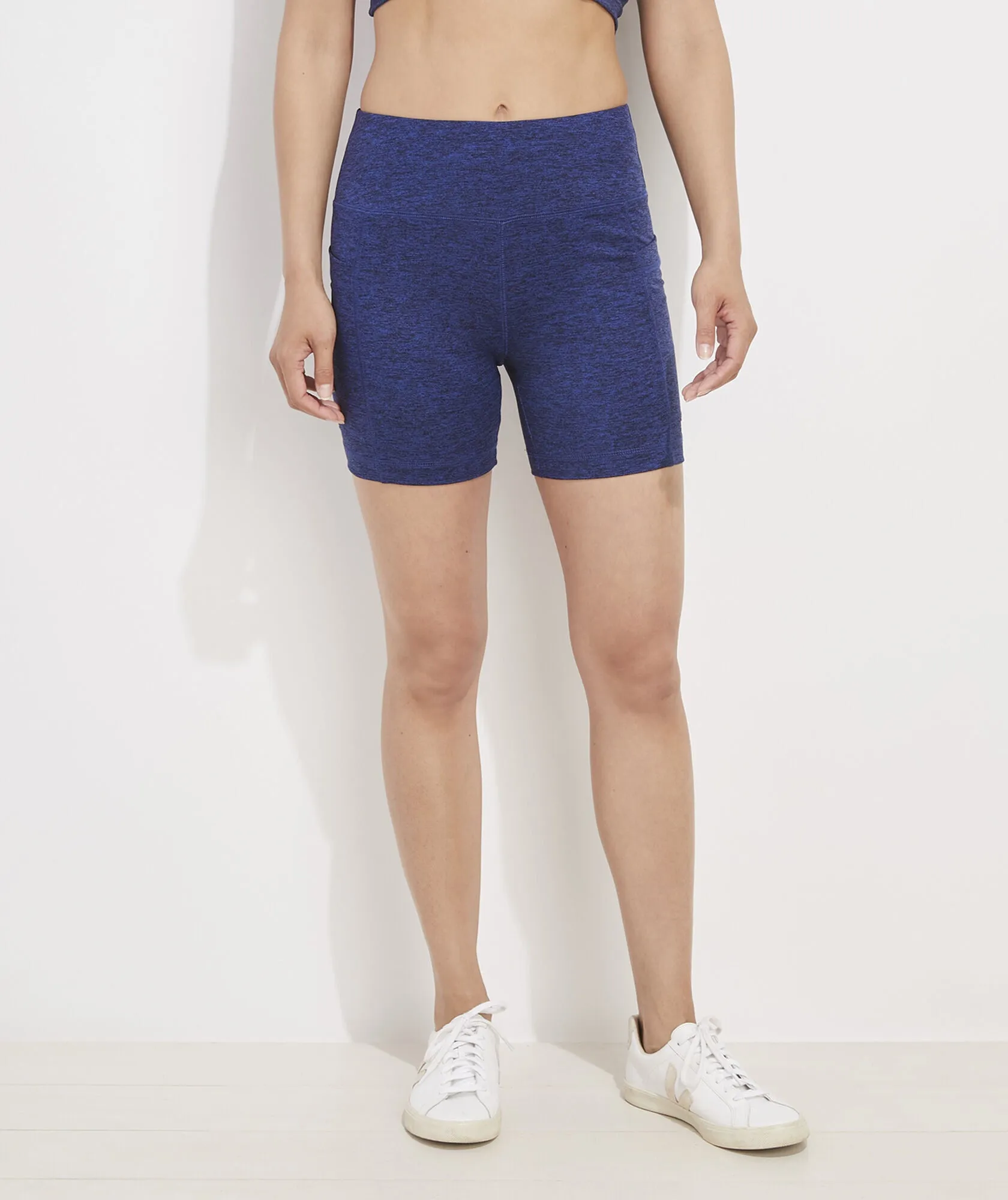 Soft Bike Shorts