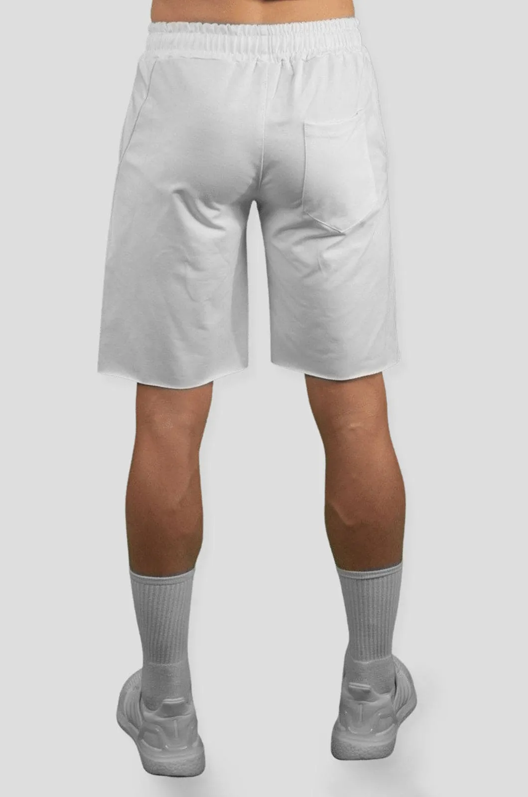 Soft Shorts