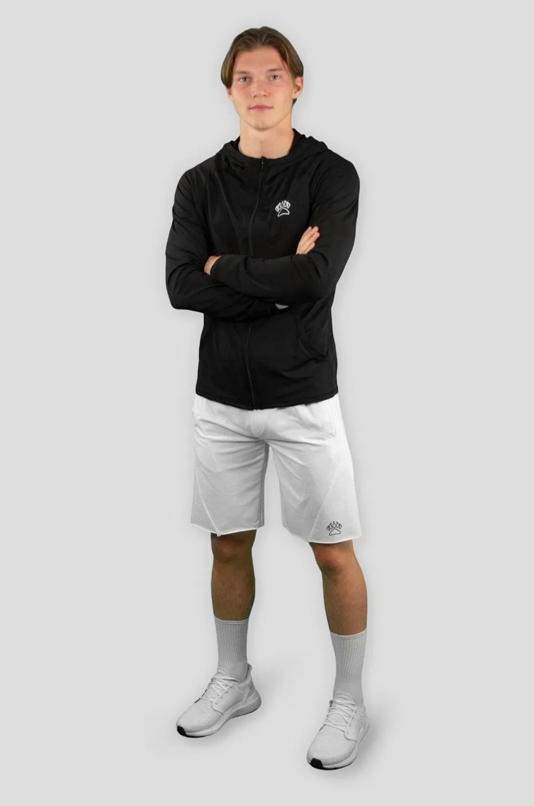 Soft Shorts