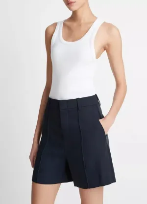 SOFT SUITING SHORT
