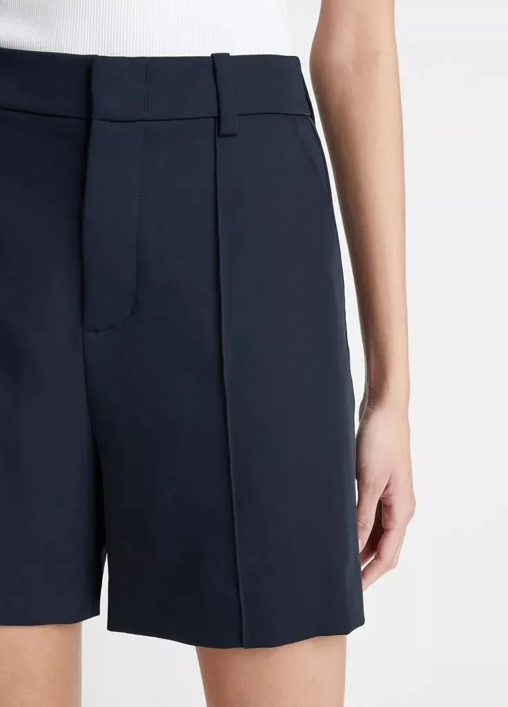 SOFT SUITING SHORT