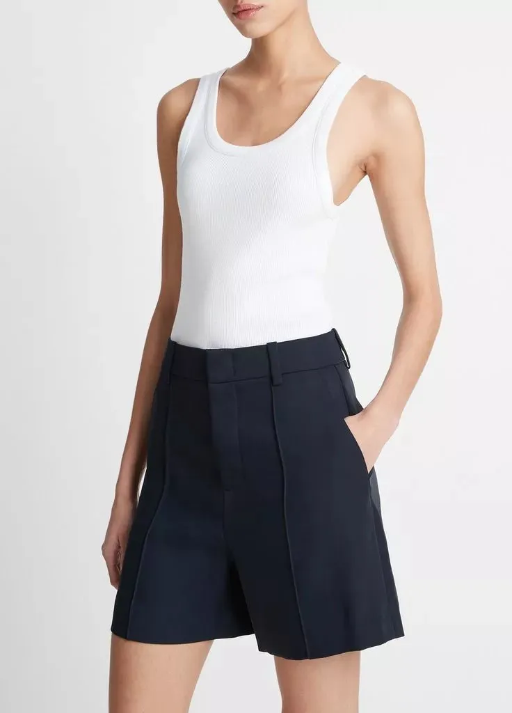 SOFT SUITING SHORT