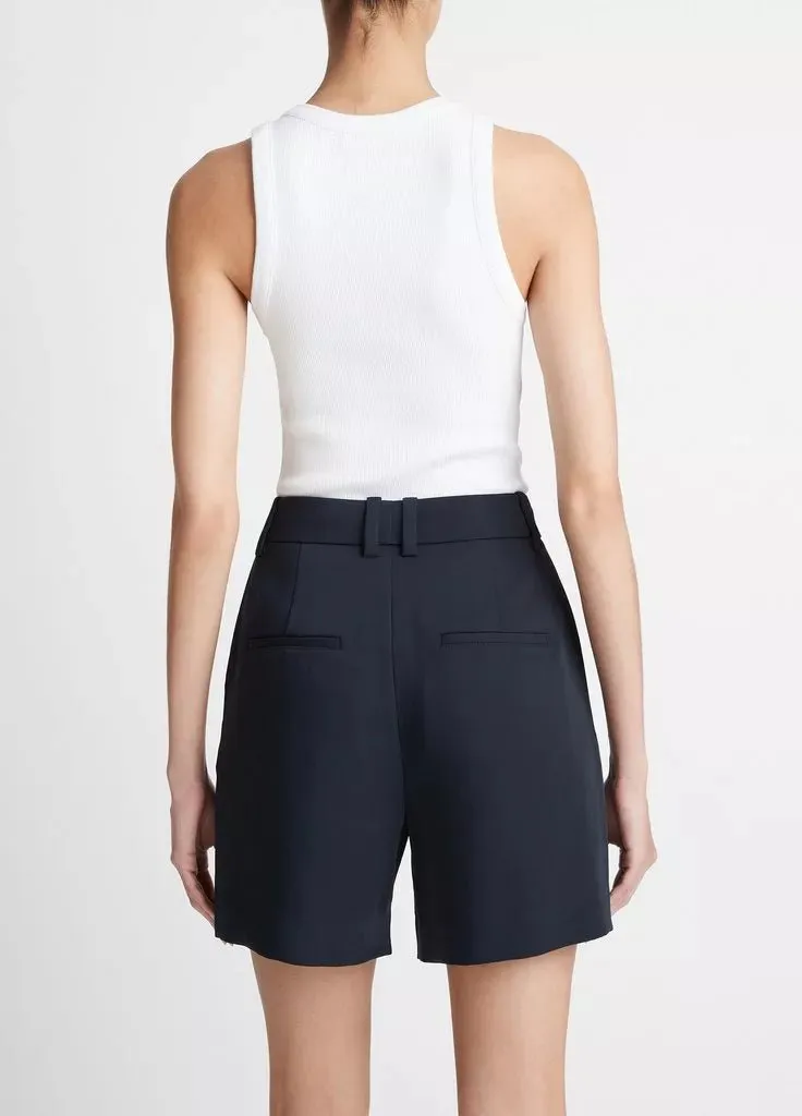 SOFT SUITING SHORT
