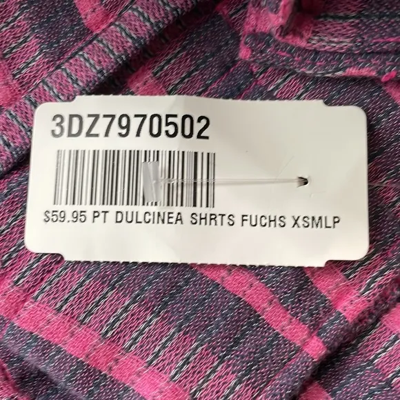 Soft Surroundings Style PXS