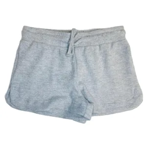 Soft Waffle Short