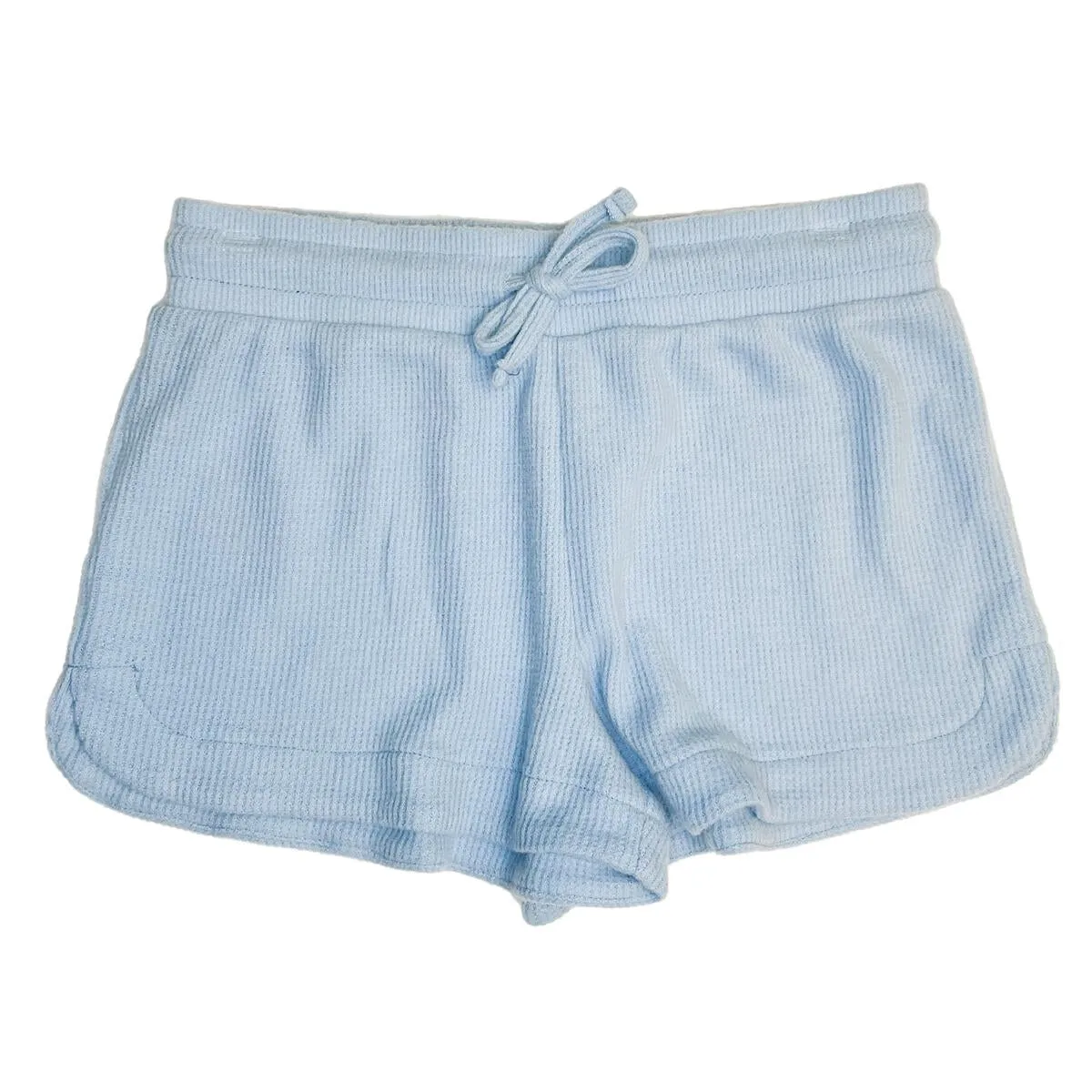Soft Waffle Short