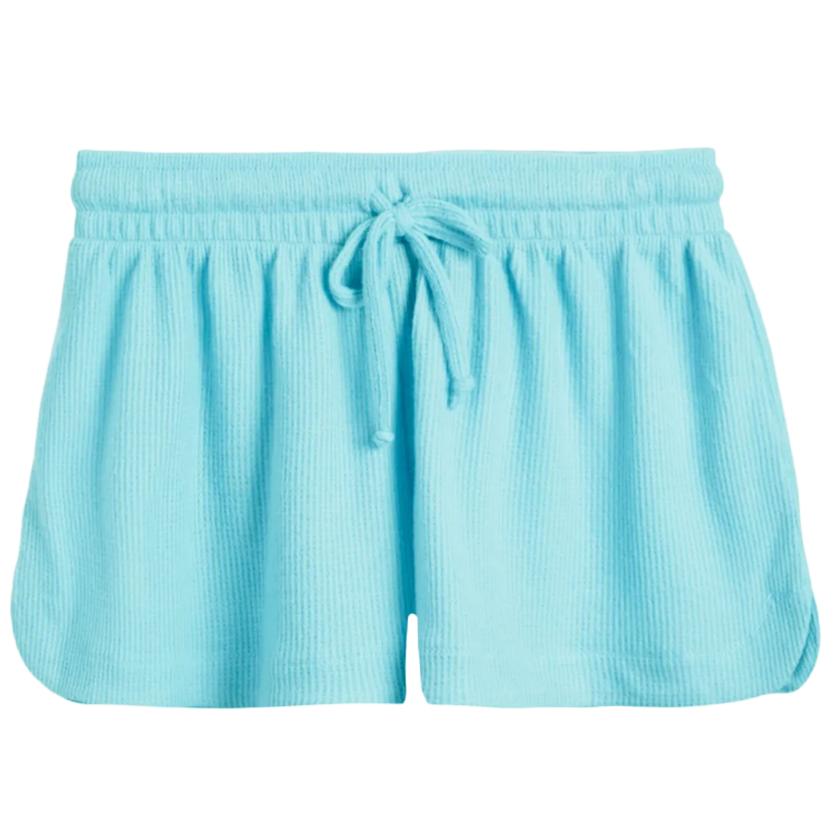 Soft Waffle Short