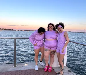 Solterra shorts