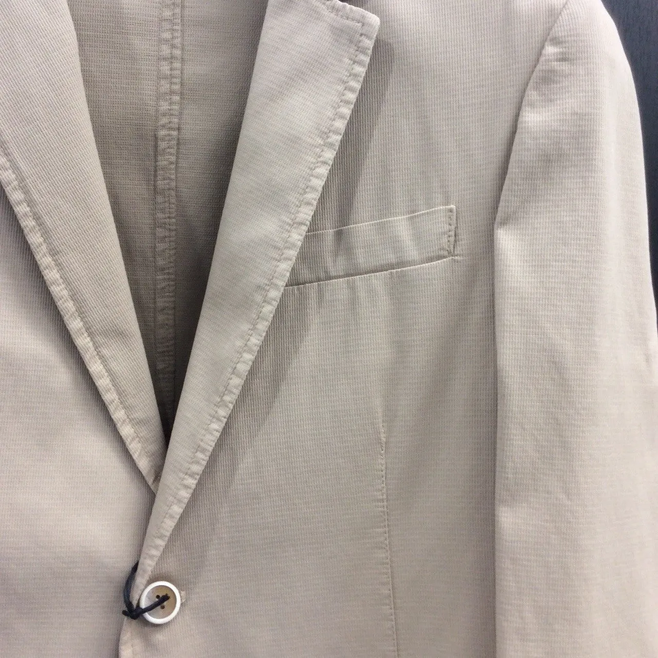 Sorbino Beige Blazer