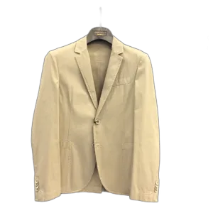 Sorbino Beige Blazer