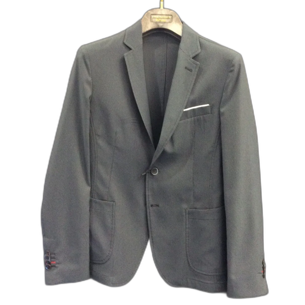 Sorbino Dark Navy Blazer