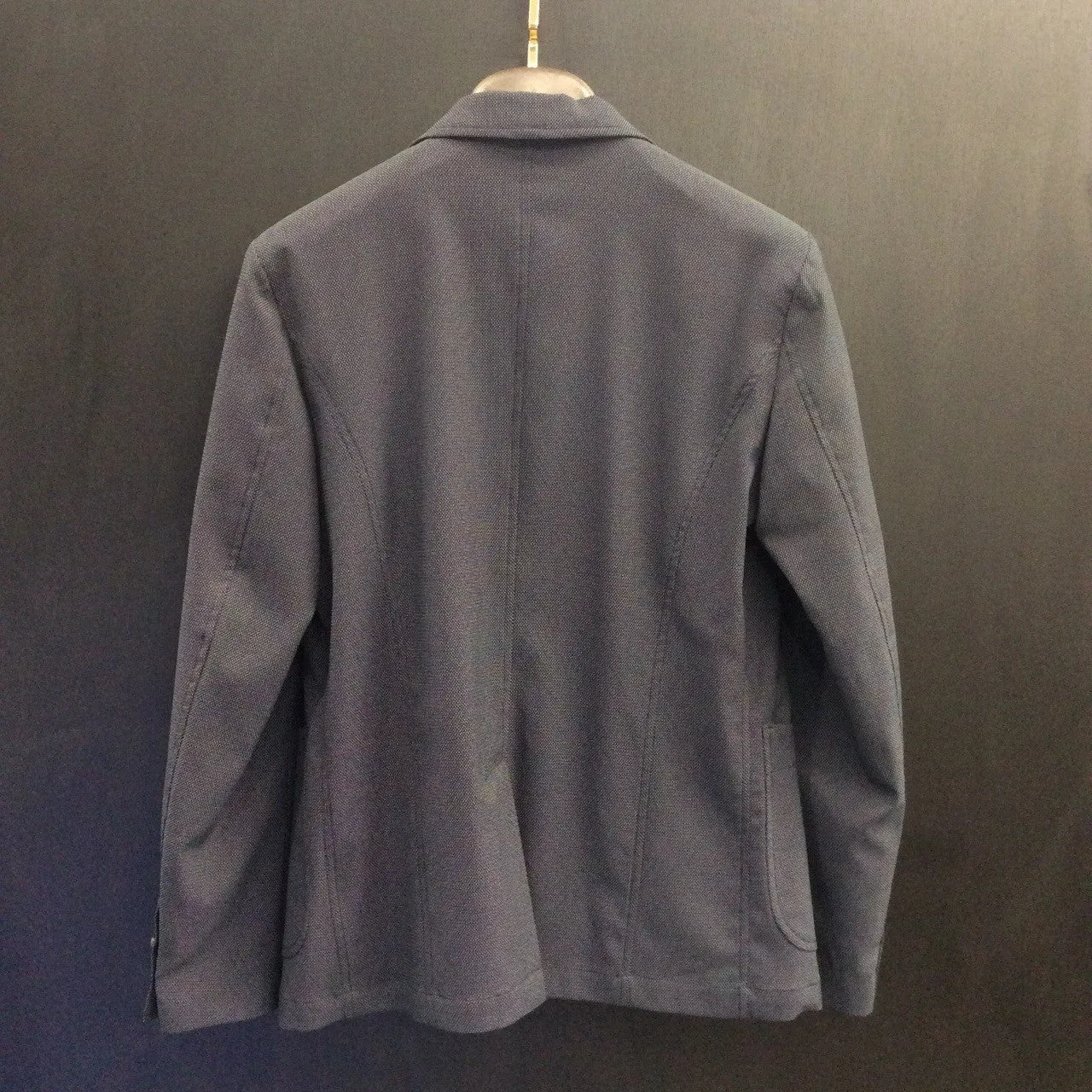 Sorbino Dark Navy Blazer