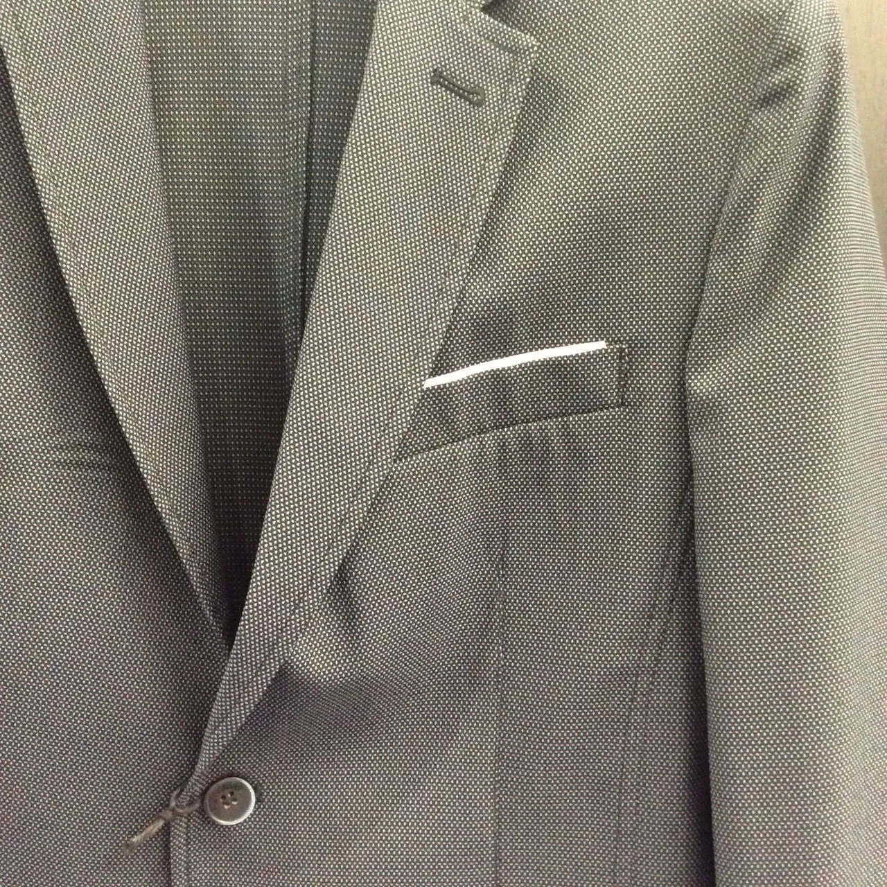 Sorbino Dark Navy Blazer