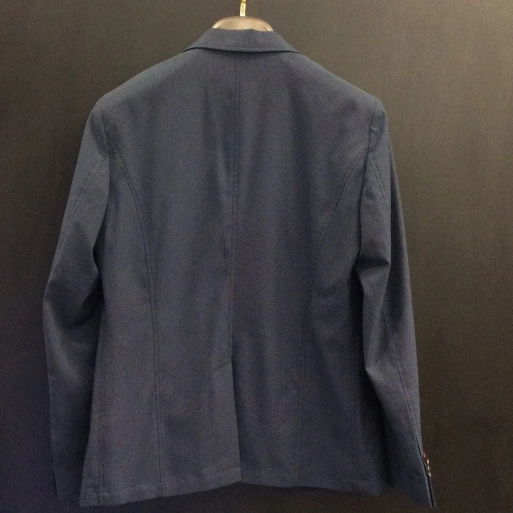 Sorbino Navy Blazer