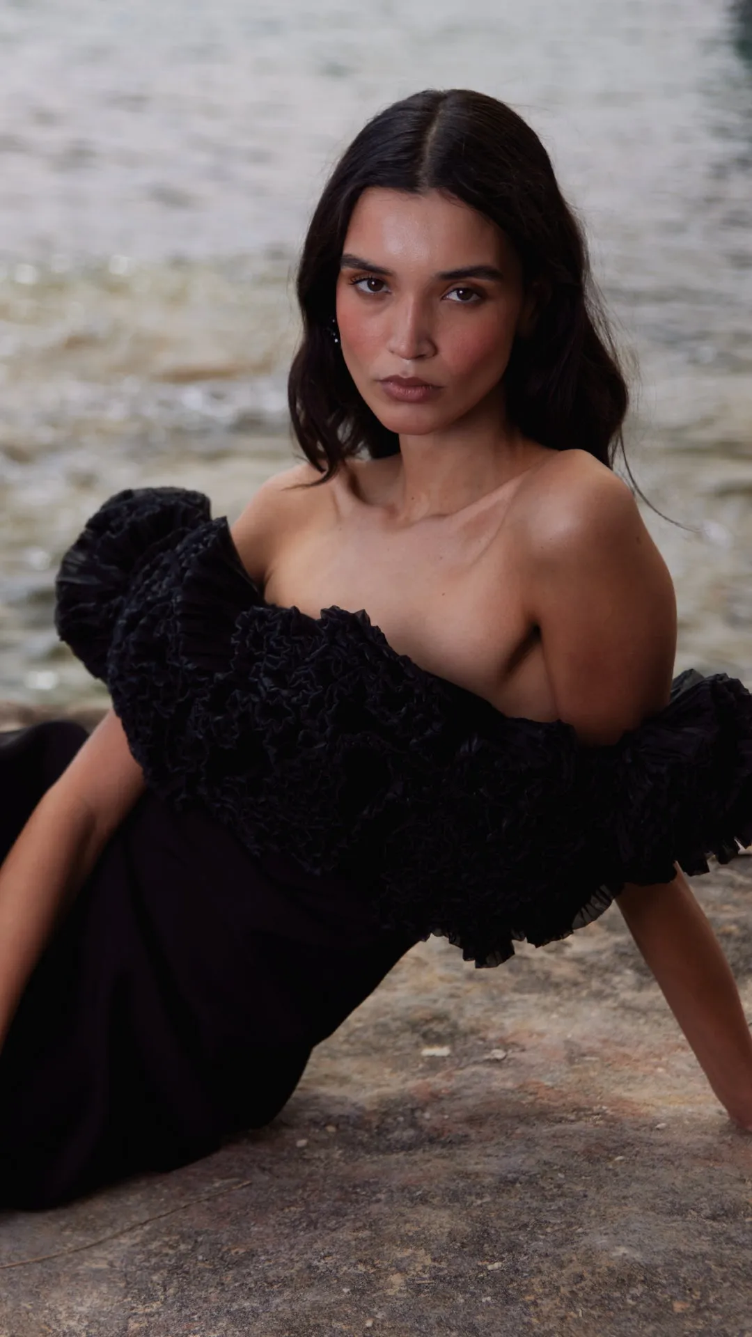SORRENTO GOWN
