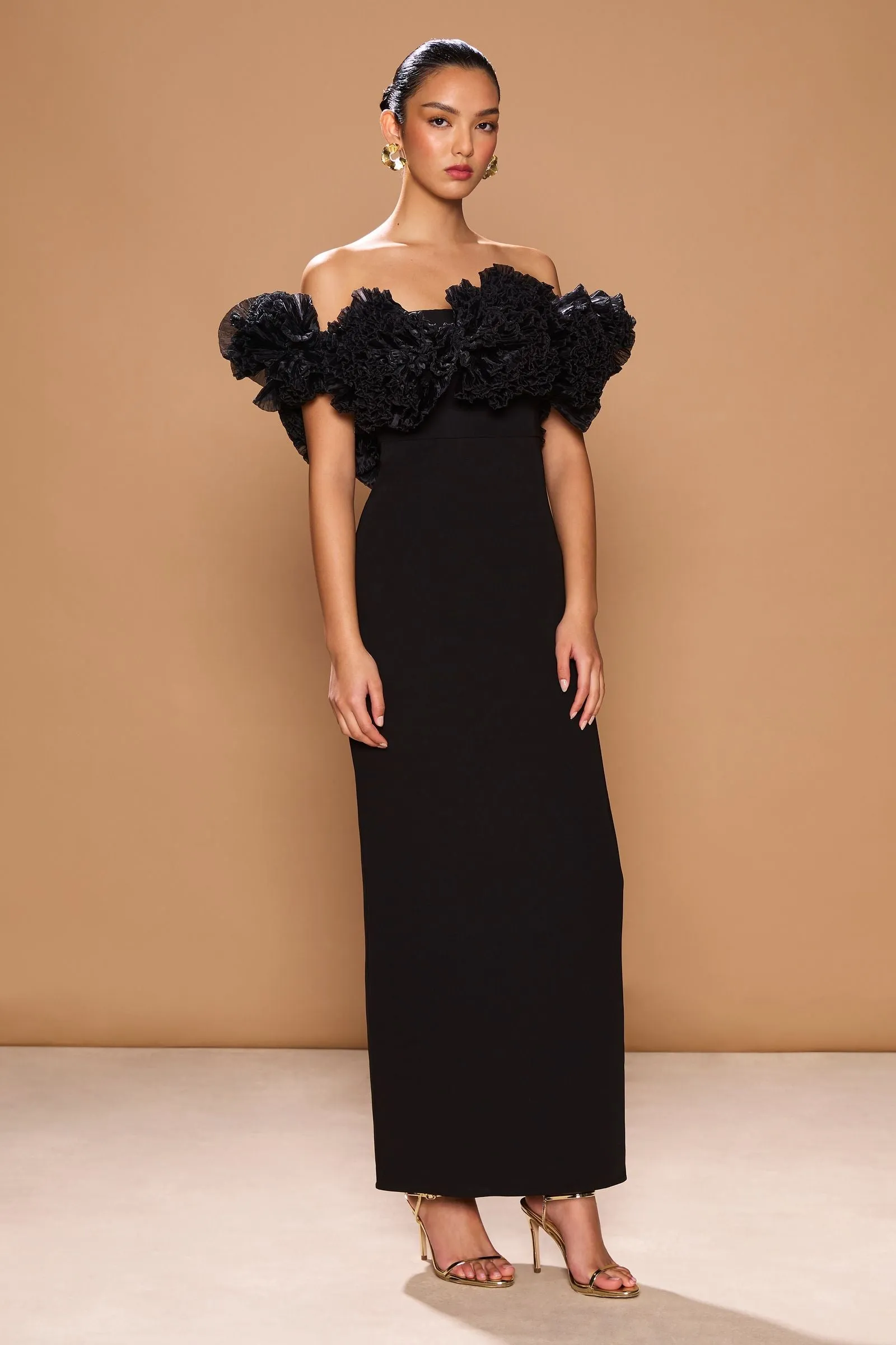 SORRENTO GOWN