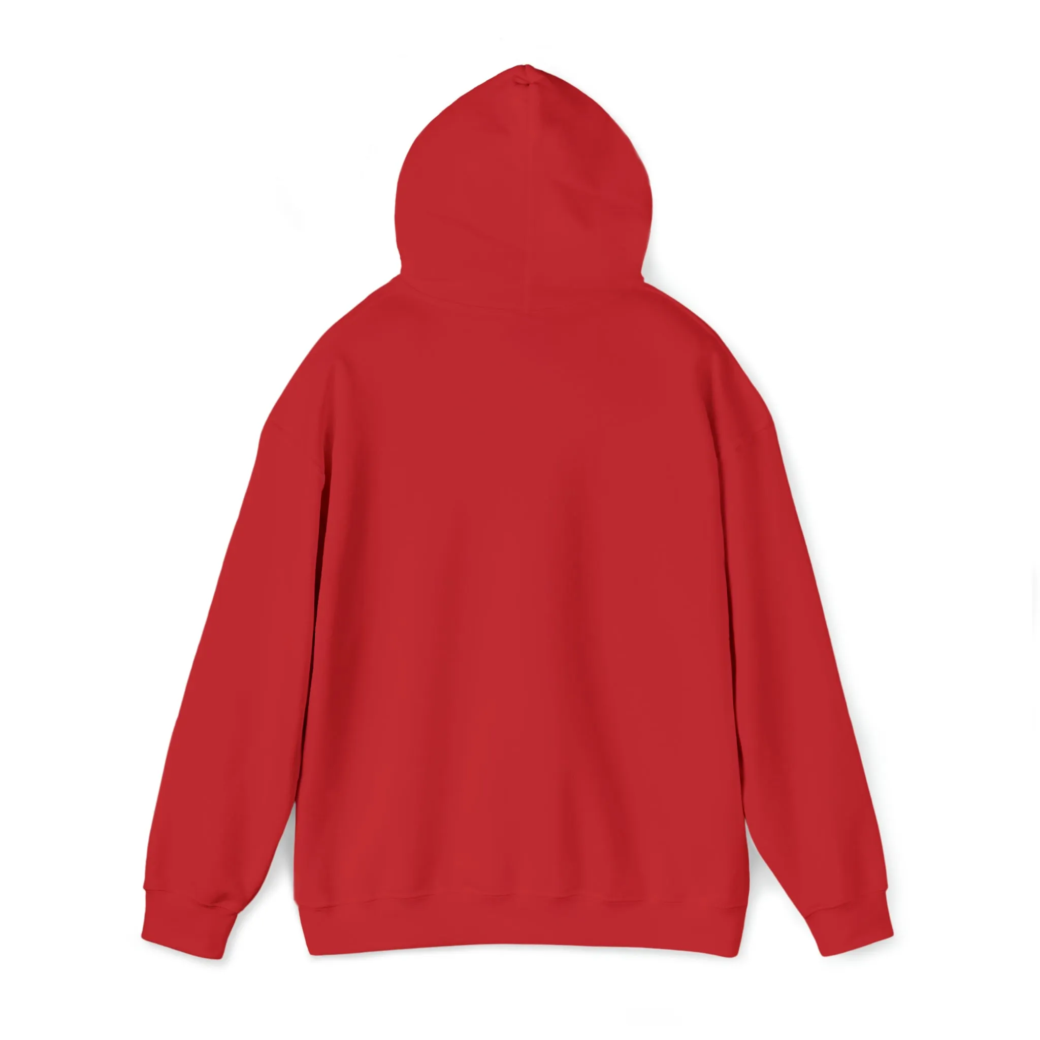 Sorry for what I said when I was doing Burbees- Unisex Heavy Blend™ Hooded Sweatshirt