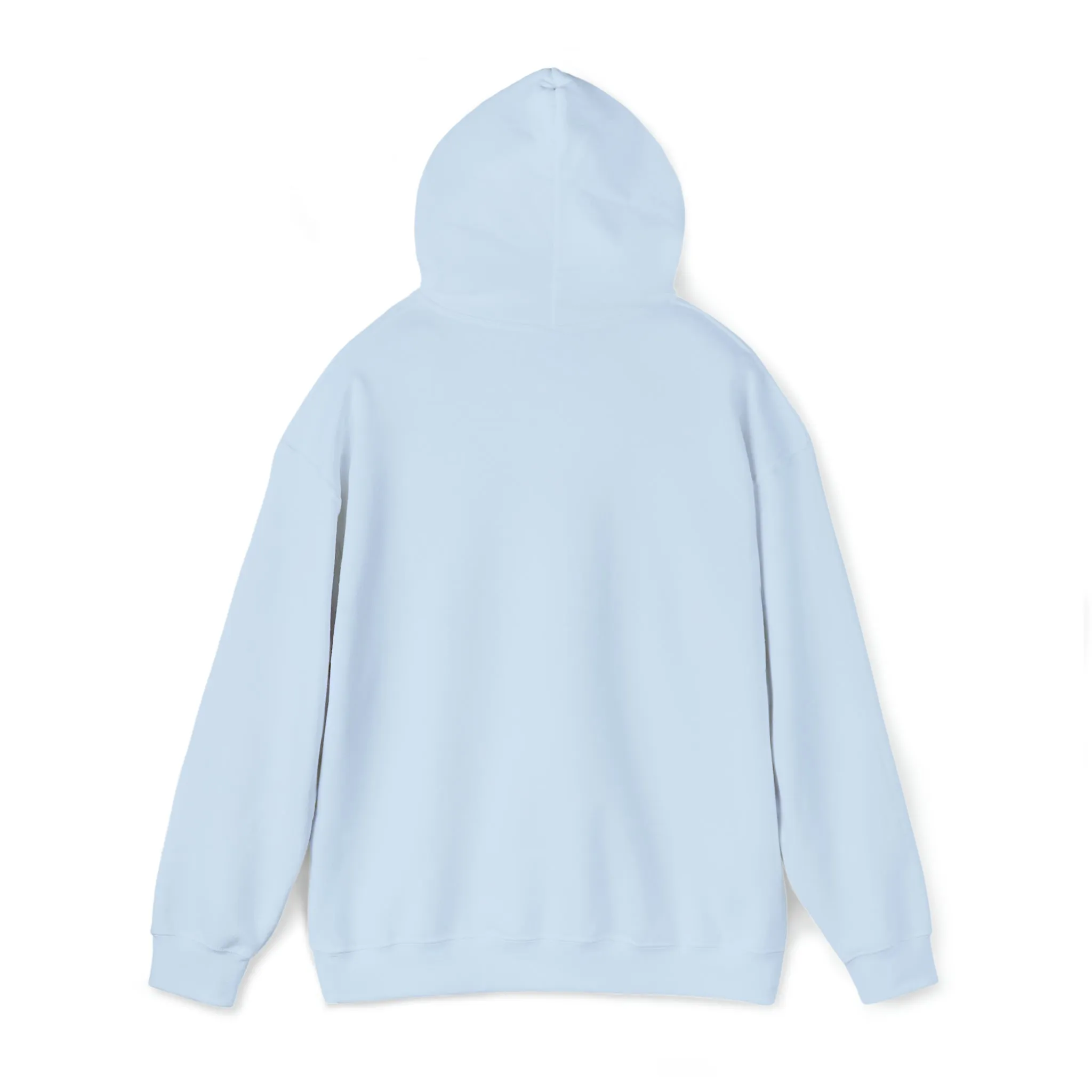 Sorry for what I said when I was doing Burbees- Unisex Heavy Blend™ Hooded Sweatshirt