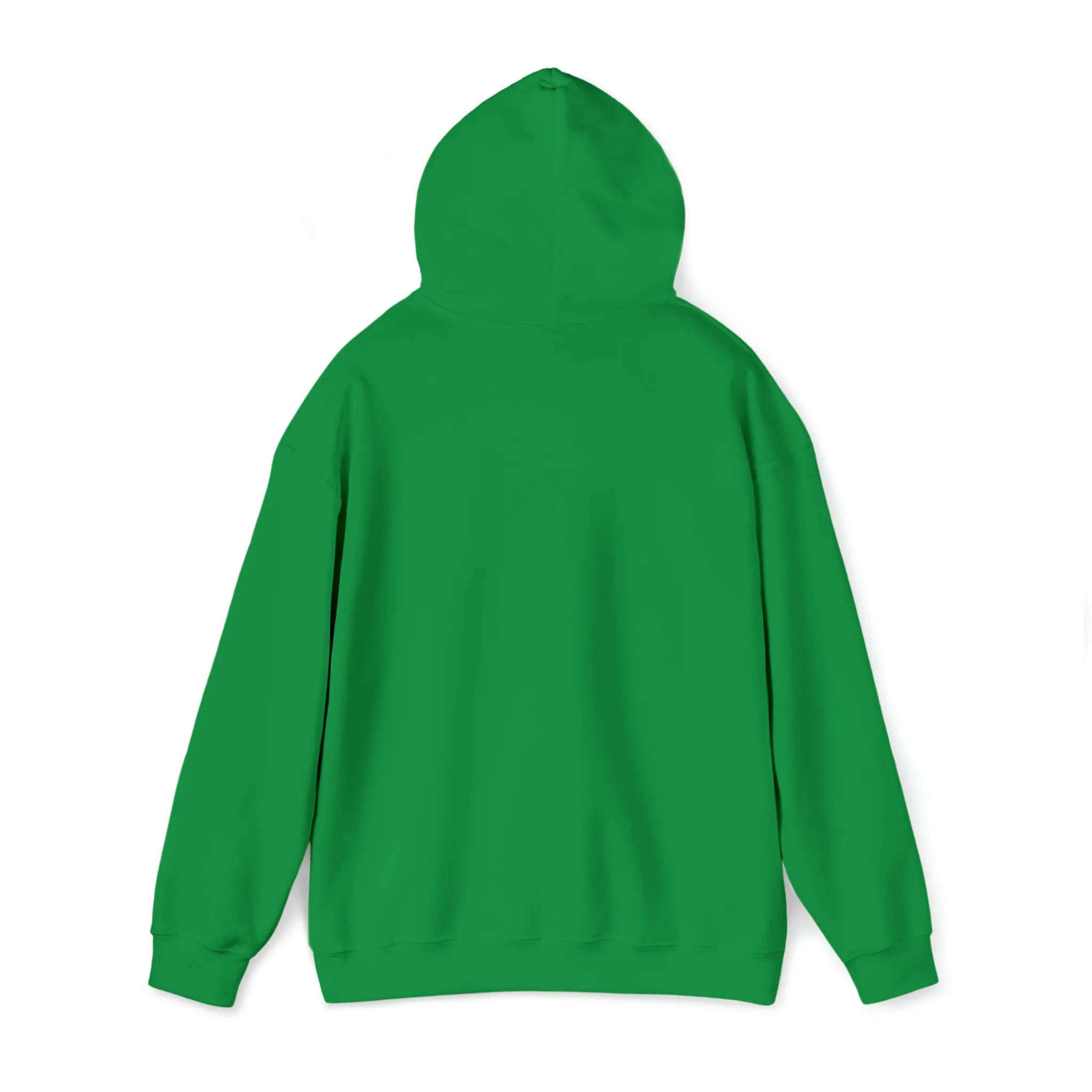 Sorry for what I said when I was doing Burbees- Unisex Heavy Blend™ Hooded Sweatshirt
