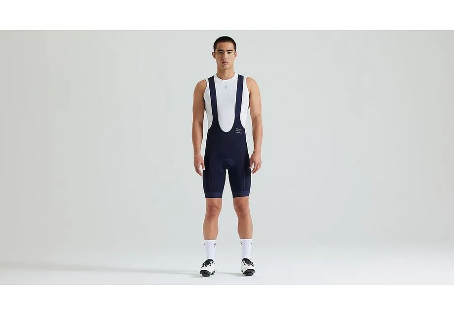 Specialized Men’s Specialized Foundation Bib Shorts