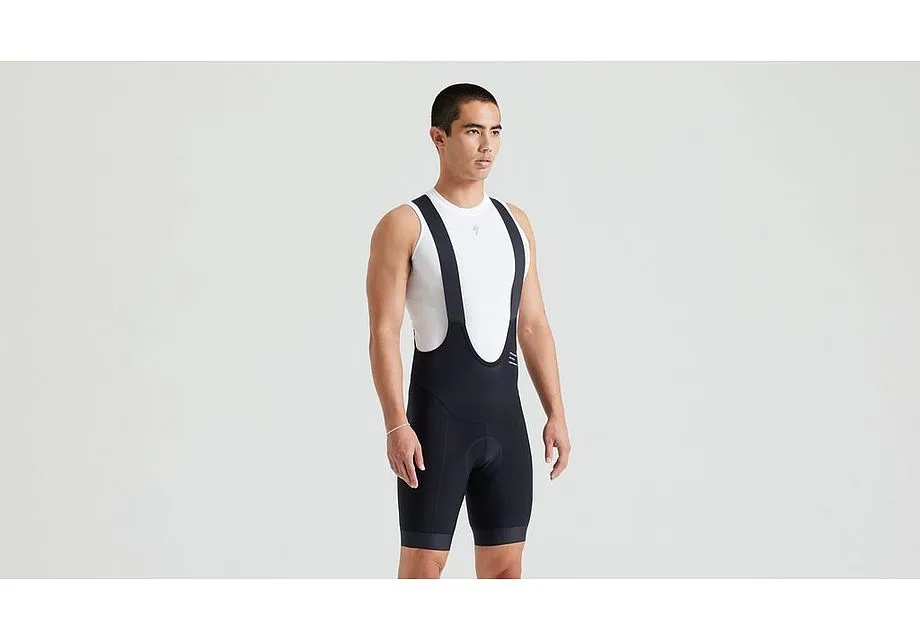 Specialized Men’s Specialized Foundation Bib Shorts