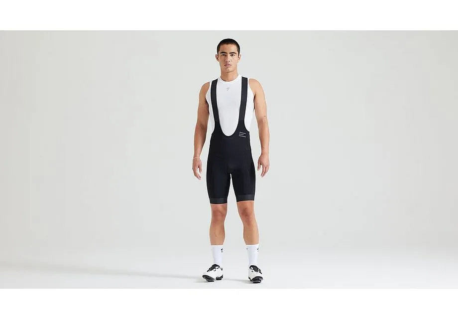 Specialized Men’s Specialized Foundation Bib Shorts
