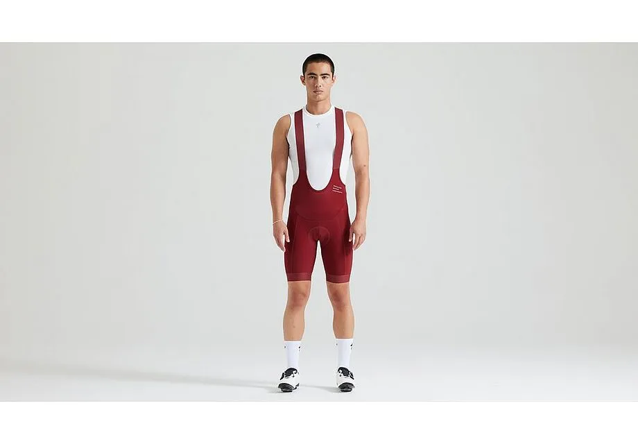 Specialized Men’s Specialized Foundation Bib Shorts