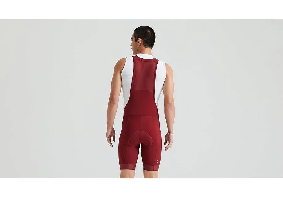 Specialized Men’s Specialized Foundation Bib Shorts