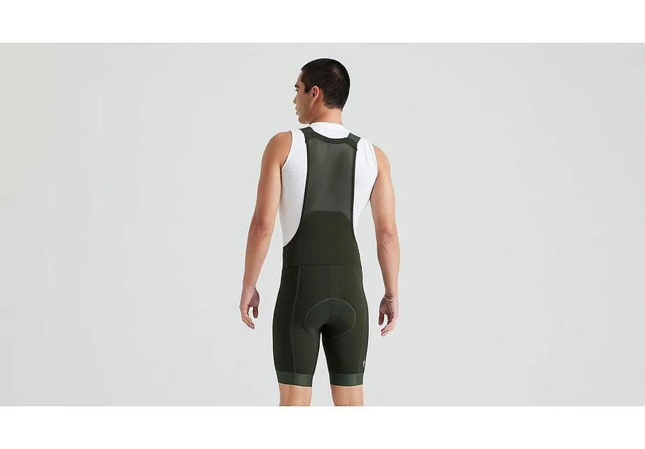 Specialized Men’s Specialized Foundation Bib Shorts