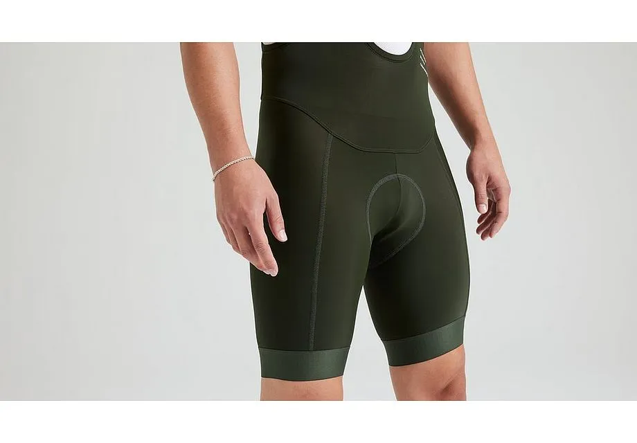 Specialized Men’s Specialized Foundation Bib Shorts