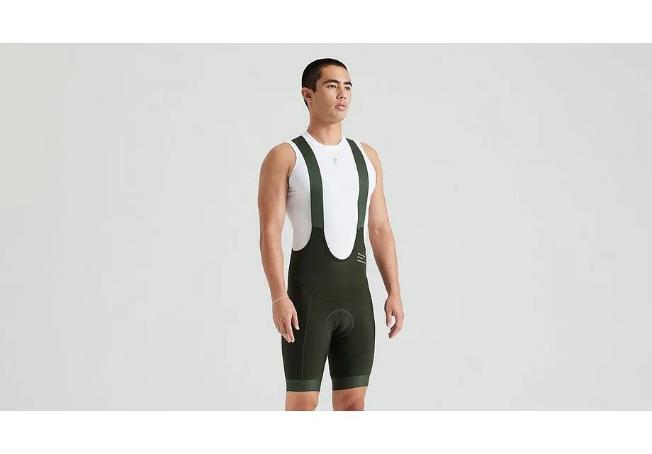 Specialized Men’s Specialized Foundation Bib Shorts