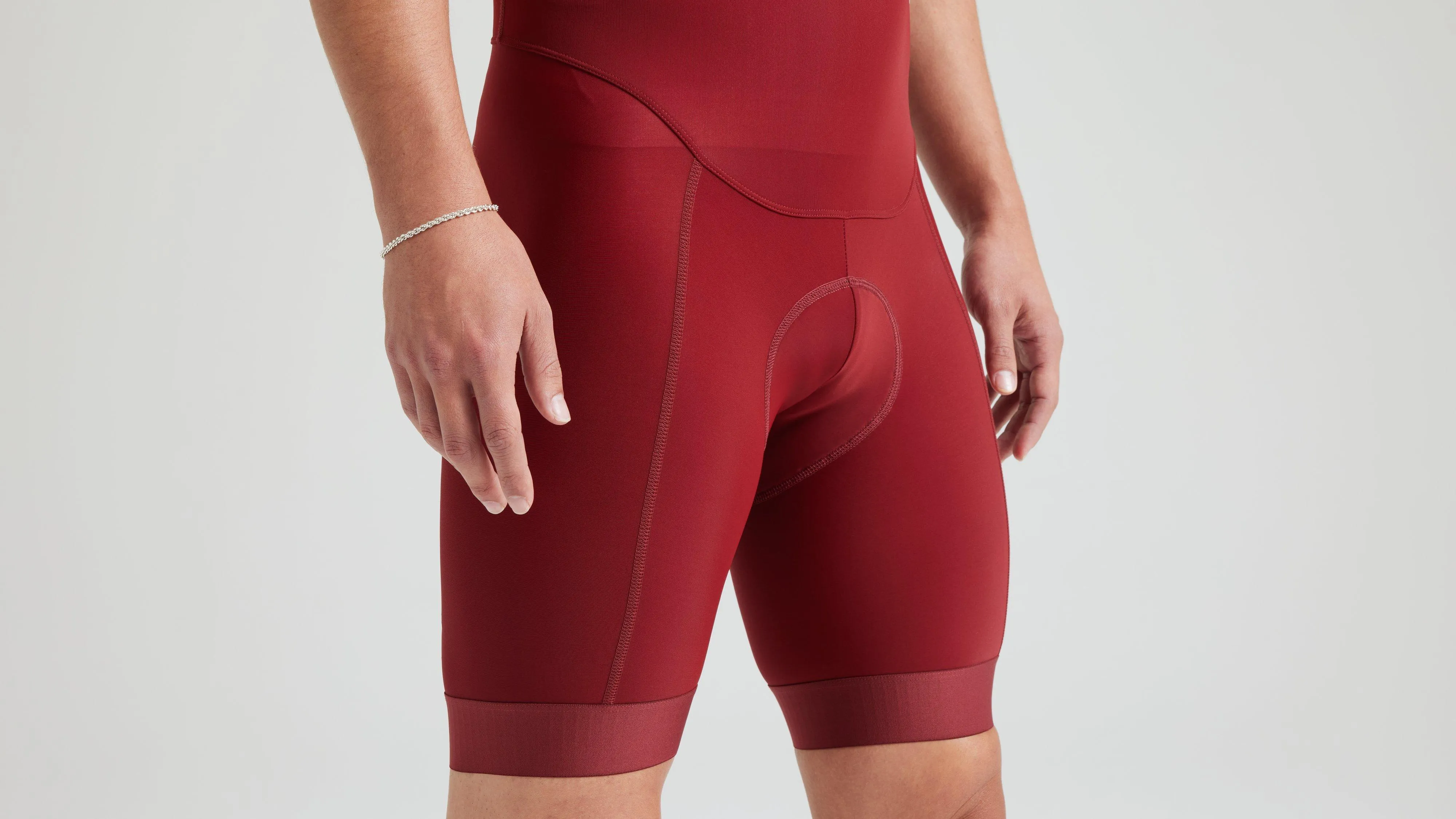 Specialized Men’s Specialized Foundation Bib Shorts