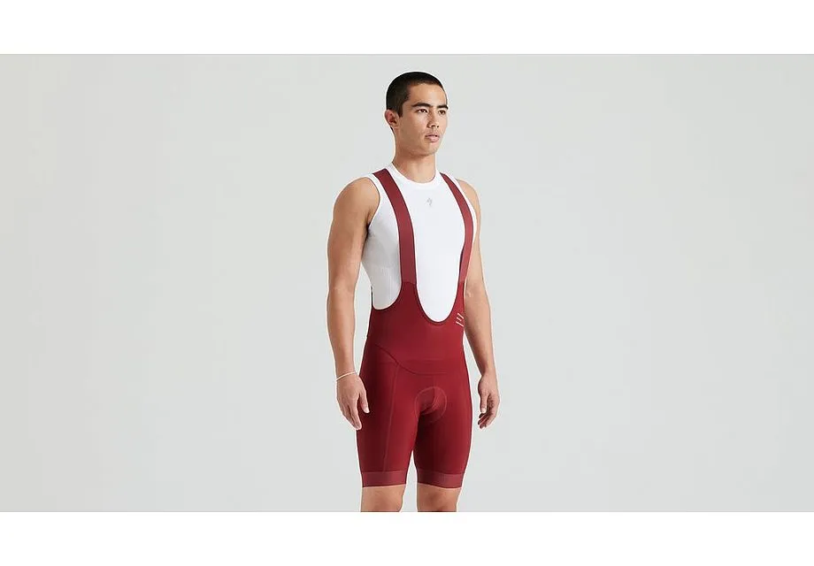 Specialized Men’s Specialized Foundation Bib Shorts