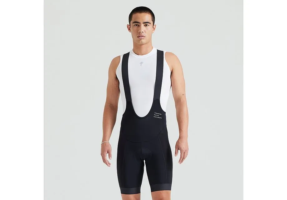 Specialized Men’s Specialized Foundation Bib Shorts