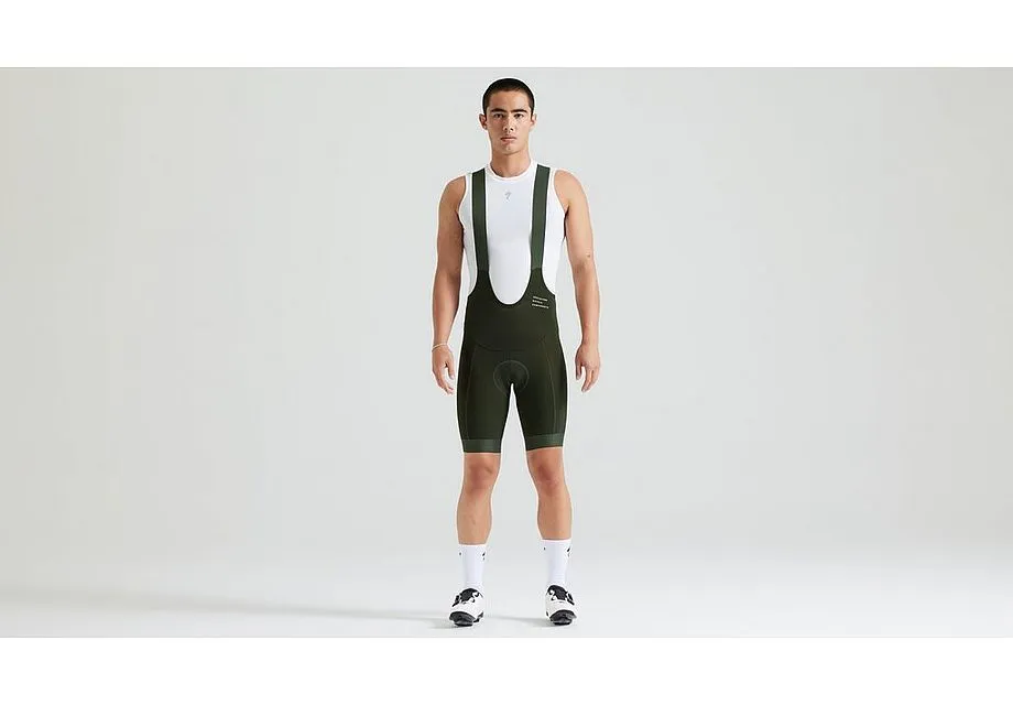 Specialized Men’s Specialized Foundation Bib Shorts