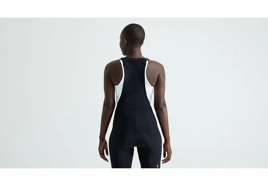 Specialized Women's Specialized Foundation Bib Shorts