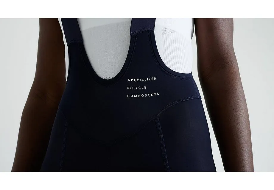 Specialized Women's Specialized Foundation Bib Shorts