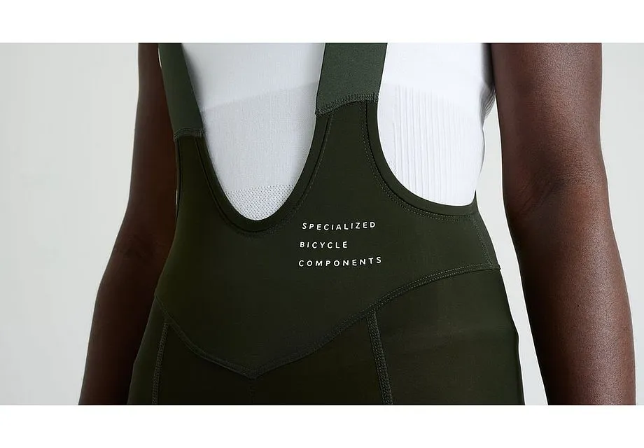 Specialized Women's Specialized Foundation Bib Shorts