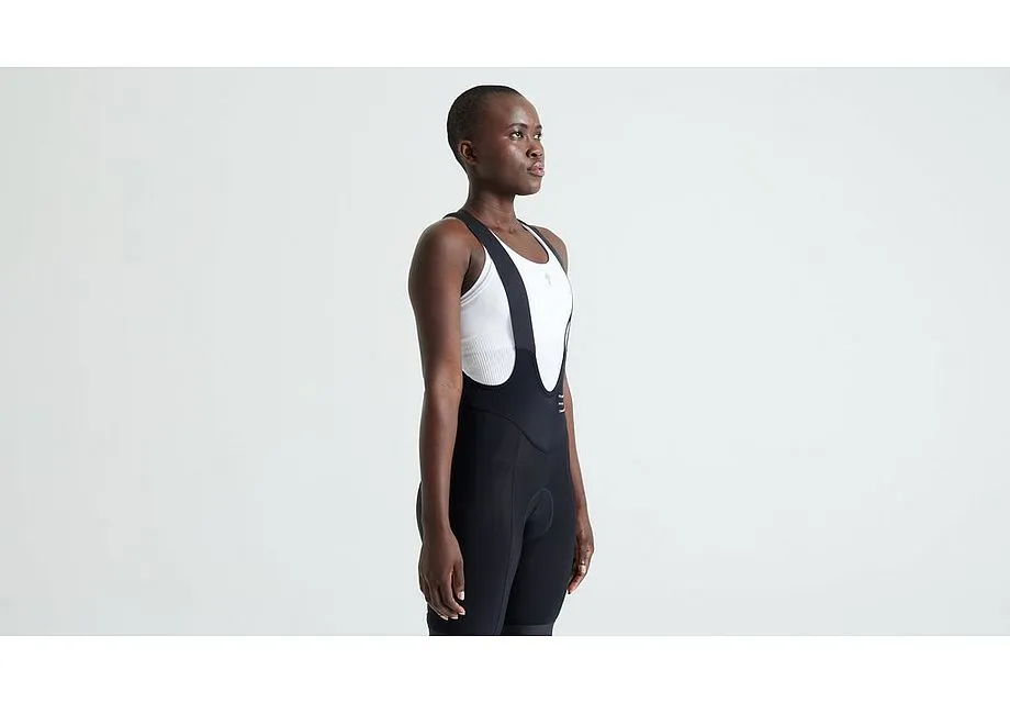 Specialized Women's Specialized Foundation Bib Shorts