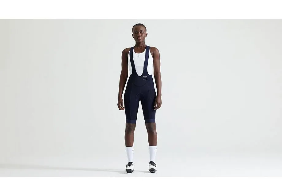 Specialized Women's Specialized Foundation Bib Shorts