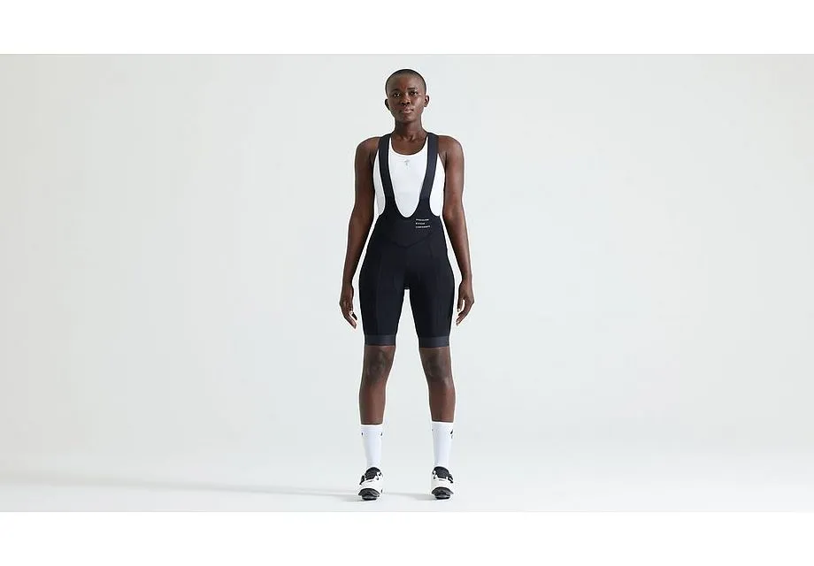 Specialized Women's Specialized Foundation Bib Shorts