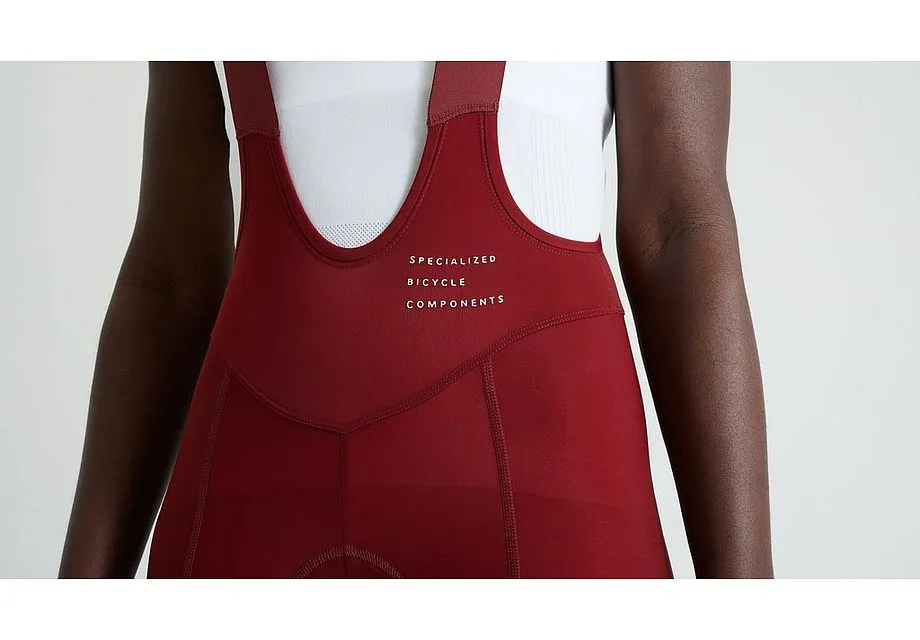 Specialized Women's Specialized Foundation Bib Shorts
