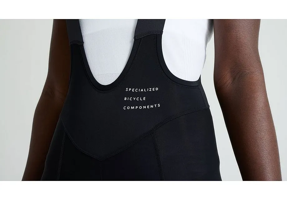 Specialized Women's Specialized Foundation Bib Shorts